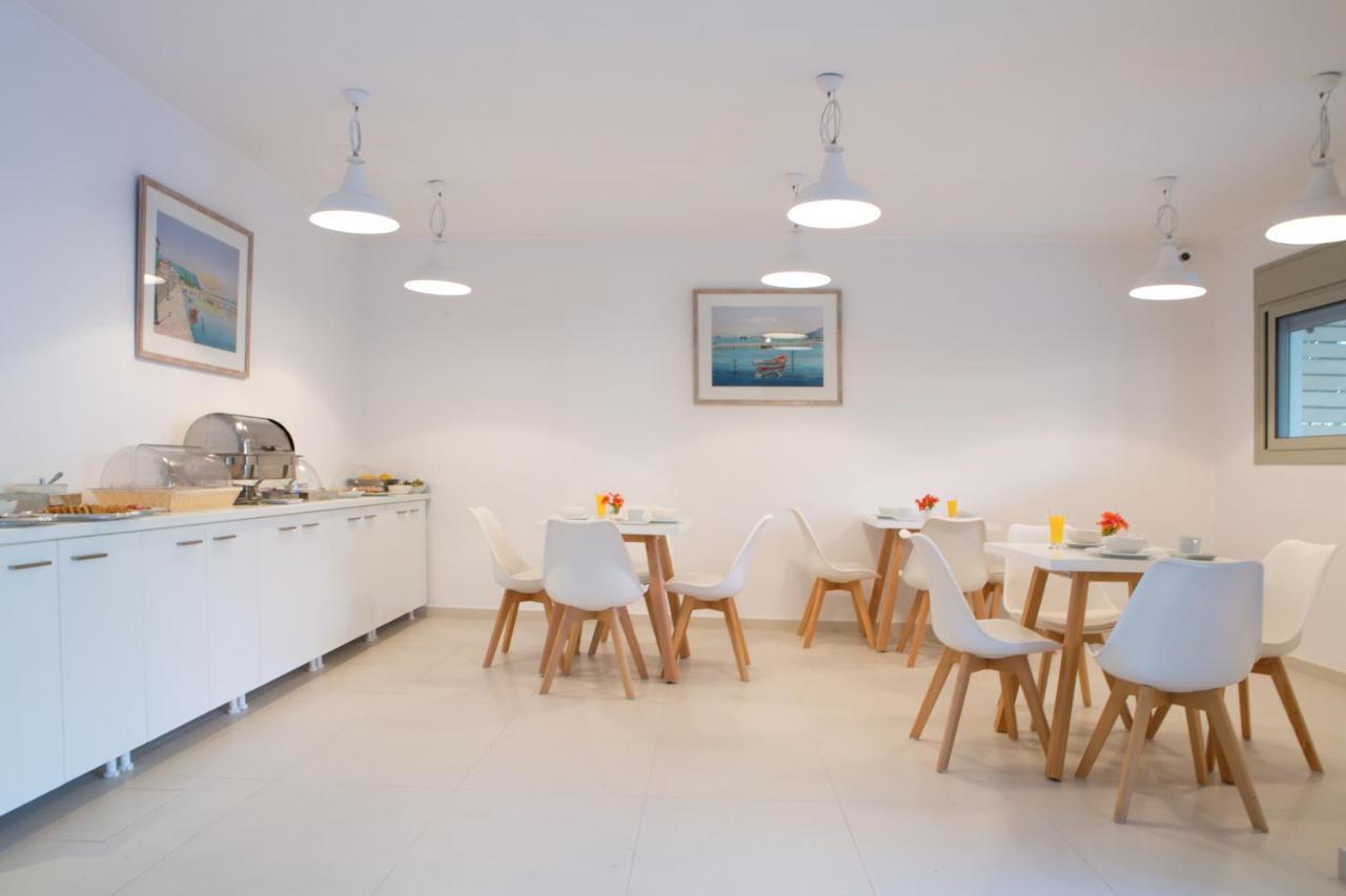 Grand Theoni Boutique Hotel & Spa Vasiliki Exteriör bild