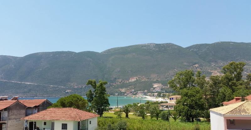 Grand Theoni Boutique Hotel & Spa Vasiliki Exteriör bild